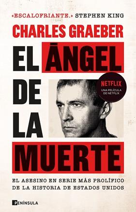 ANGEL DE LA MUERTE, EL | 9788411000987 | GRAEBER, CHARLES