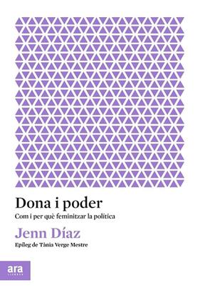 DONA I PODER | 9788417804596 | DÍAZ, JENN