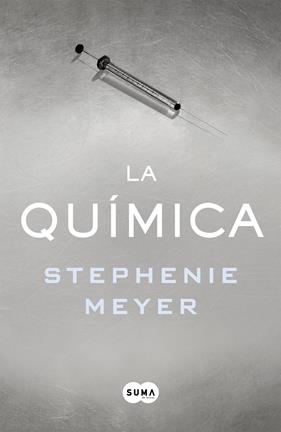QUÍMICA, LA (CASTELLÀ) | 9788491291244 | MEYER, STEPHENIE