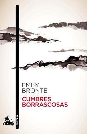 CUMBRES BORRASCOSAS | 9788423349173 | BRONTË, EMILY