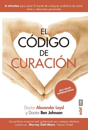 CÓDIGO DE CURACIÓN, EL | 9788441439283 | LOYD, ALEXANDER/JOHNSON, BEN