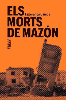 MORTS DE MAZÓN, ELS | 9788409734559 | CAMPS, ESPERANÇA