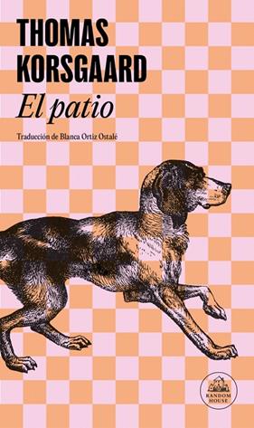 PATIO, EL (TRILOGÍA DE TUE 1) | 9788439744764 | KORSGAARD, THOMAS
