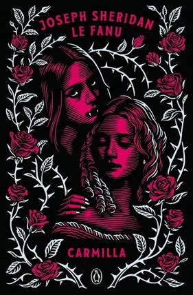 CARMILLA · EDICIÓN LIMITADA | 9788491058274 | SHERIDAN LE FANU, JOSEPH