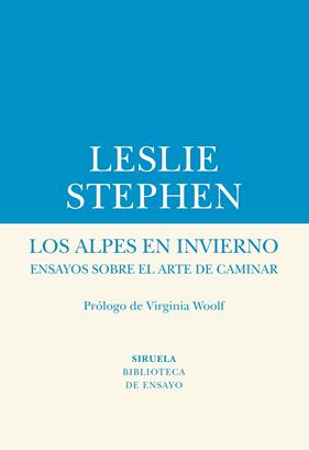 ALPES EN INVIERNO, LOS | 9788417454609 | STEPHEN, LESLIE