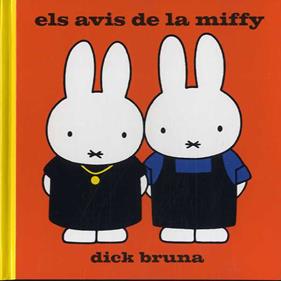 AVIS DE LA MIFFY, ELS | 9788412368444 | BRUNA, DICK