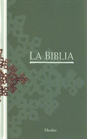 LA BIBLIA | 9788425423857 | ANÓNIMO