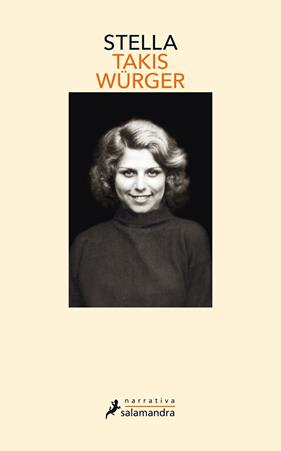 STELLA | 9788418107290 | WÜRGER, TAKIS