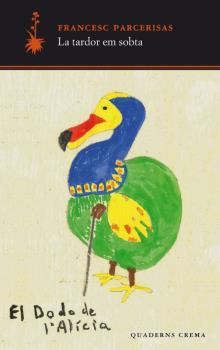 TARDOR EM SOBTA, LA | 9788477276661 | PARCERISAS, FRANCESC