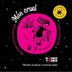 MÓN CRUEL. EDICIÓ ESPECIAL 10È ANIVERSARI | 9788412872705 | DUTHIE, ELLEN