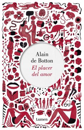 PLACER DEL AMOR, EL | 9788426404541 | BOTTON, ALAIN DE