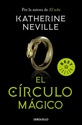 CÍRCULO MÁGICO, EL | 9788466349451 | NEVILLE, KATHERINE