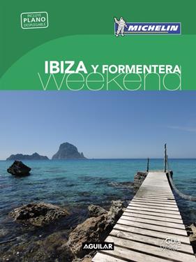 IBIZA Y FORMENTERA (LA GUÍA VERDE WEEKEND 2018) | 9788403517943 | MICHELIN