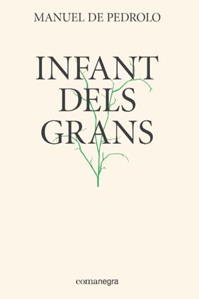 INFANT DELS GRANS | 9788417188337 | PEDROLO, MANUEL DE