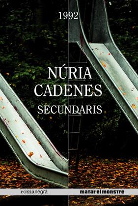 SECUNDARIS | 9788417188535 | CADENES, NÚRIA