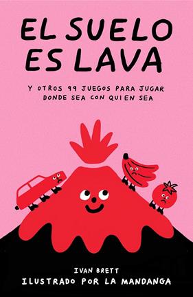 SUELO ES LAVA, EL | 9788499987514 | BRETT, IVAN