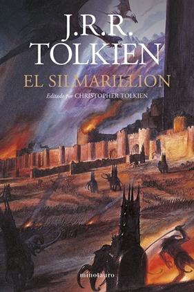 SILMARILLION, EL | 9788445012796 | TOLKIEN, J. R. R.