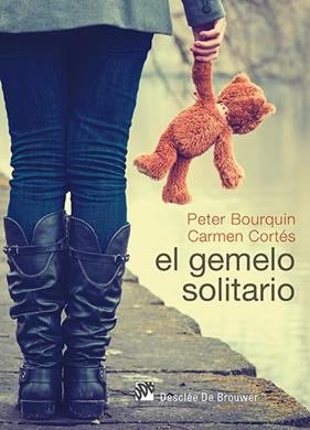 GEMELO SOLITARIO, EL | 9788433027535 | BOURQUIN, PETER	