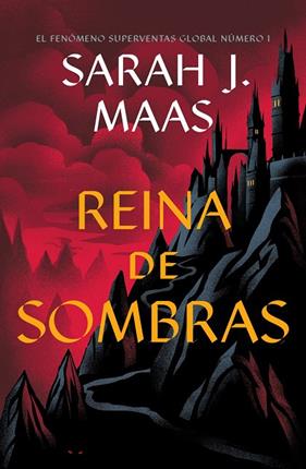TRONO DE CRISTAL 4. REINA DE SOMBRAS | 9788410163744 | MAAS, SARAH J.