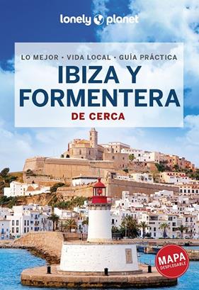 IBIZA Y FORMENTERA DE CERCA 4 | 9788408264200 | NOBLE, ISABELLA