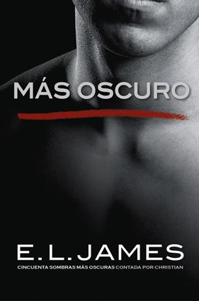 CHRISTIAN GREY.2 MAS OSCURO  | 9788425356223 | JAMES, E.L