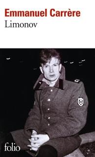 LIMONOV | 9782070450893 | CARRERRE EMMANUEL