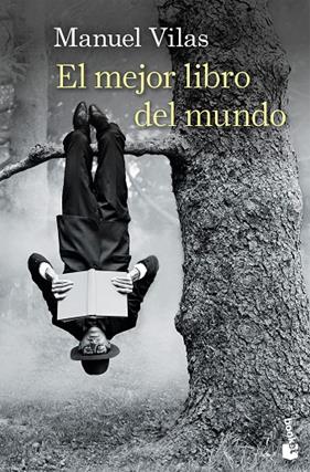 MEJOR LIBRO DEL MUNDO, EL | 9788423368617 | VILAS, MANUEL