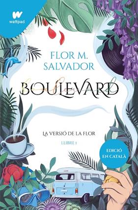 BOULEVARD 1 (CATALÀ) | 9788419169730 | SALVADOR, FLOR M.