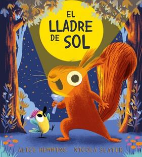 LLADRE DE SOL, EL | 9788410208339 | HEMMING, ALICE