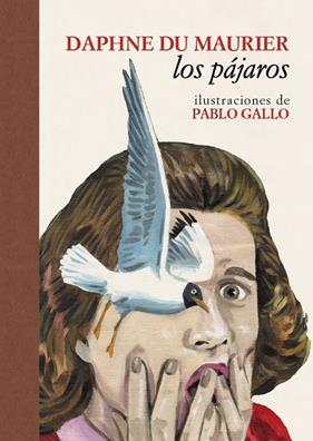 PAJAROS, LOS | 9788416529681 | DU MAURIER, DAPHNE