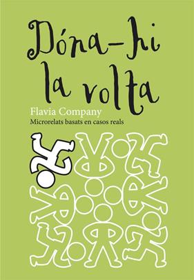 DONA-HI LA VOLTA | 9788466139991 | COMPANY, FLAVIA