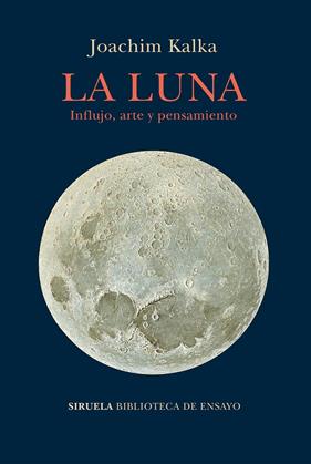 LUNA, LA | 9788417860073 | KALKA, JOACHIM