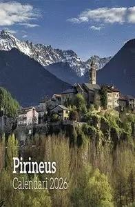 2026 CALENDARI PIRINEU | 8415001049330