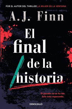 FINAL DE LA HISTORIA, EL | 9788466379960 | FINN, A.J.