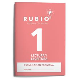ESTIMULACIÓN COGNITIVA  LECTURA 1 | 9788485109975 | PEDROSA CASADO, BEATRIZ