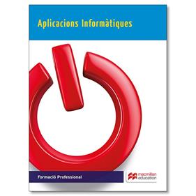 APLICACIONS INFORMATIQUES GRAU MIG | 9788416092529 | CABALLERO, P./MENA, C.