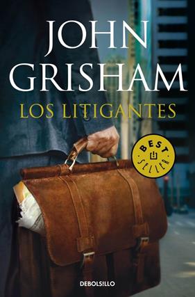 LITIGANTES, LOS | 9788490327371 | GRISHAM,JOHN