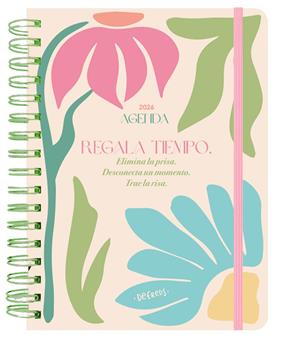 2026 AGENDA ANUAL SEMANA. DEFREDS | 9788419215734 | DEFREDS