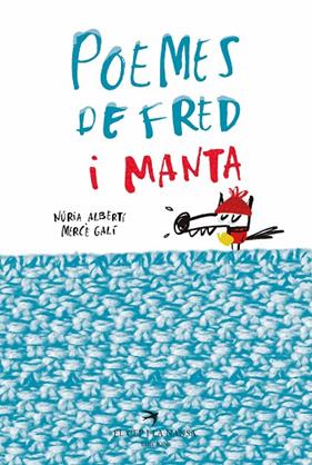 POEMES DE FRED I MANTA | 9788417000783 | A.A.V.V.