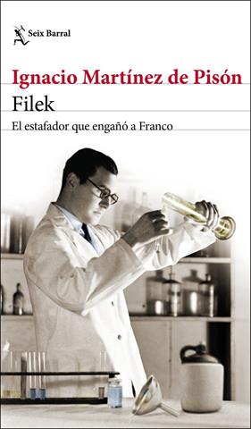 FILEK | 9788432233678 | MARTÍNEZ DE PISÓN, IGNACIO