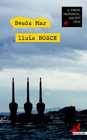 BESÒS MAR | 9788416328185 | BOSCH, LLUÍS