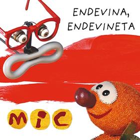 MIC. ENDEVINA, ENDEVINETA 3 | 9788424672584 | GIMÓ, LAIA/MESSEGUER, MAICA/TRIAS, MANEL