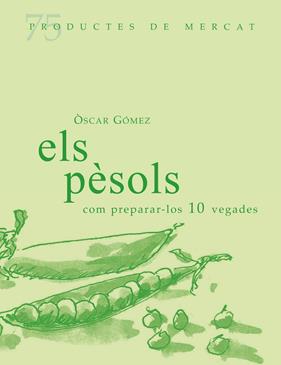 PESOLS - COM PREPARAR LOS 10 VEGADES, EL  | 9788412531688 | GOMEZ, OSCAR
