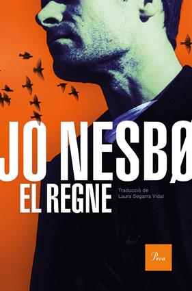 EL REGNE 1 | 9788475888873 | NESBO, JO