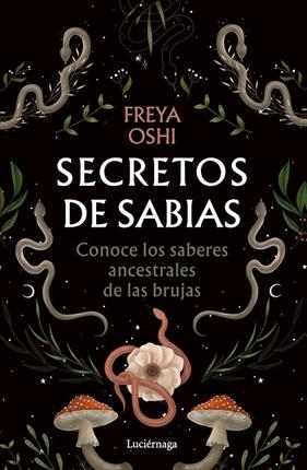 SECRETOS DE SABIAS | 9791387667047 | OSHI, FREYA
