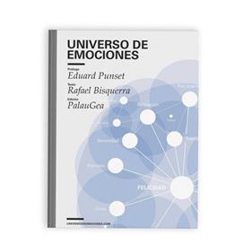 UNIVERSO DE EMOCIONES | 9788494400209 | BISQUERRA ALZINA, RAFAEL