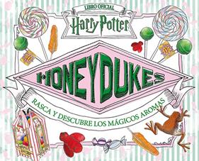 HARRY POTTER. HONEYDUKES | 9788893674218 | POTTER, HARRY
