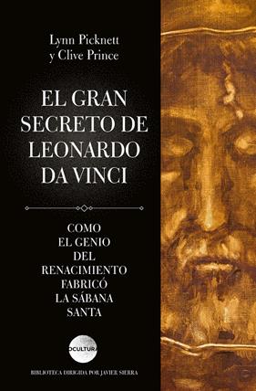 GRAN SECRETO DE LEONARDO DA VINCI, EL | 9788417371937 | PICKNETT, LYNN / PRINCE, CLIVE