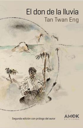 DON DE LA LLUVIA, EL | 9788419211705 | TAN TWAN ENG
