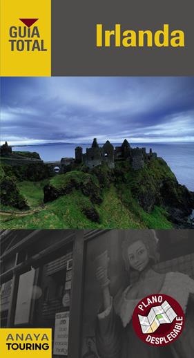 IRLANDA | 9788499354781 | TOURING EDITORE / GRUPO ANAYA,